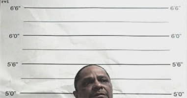 Ronnie Chopin, - Orleans Parish County, LA 